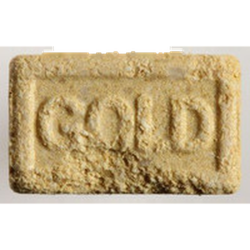 Таблетка Gold — 2