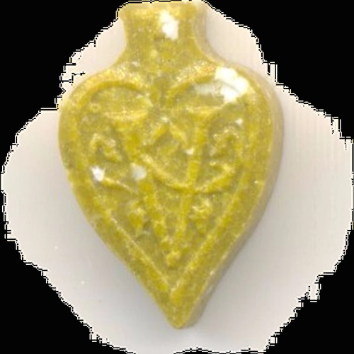 MDA (50mg); MDMA (130mg) tablett