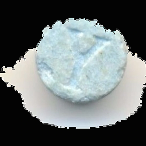 Tableta MDMA (105mg)