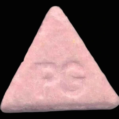 Pastilla MDMA (63mg)