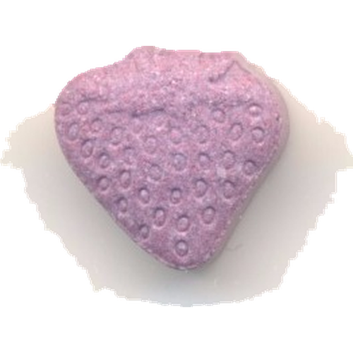 Strawberry-pille — 2