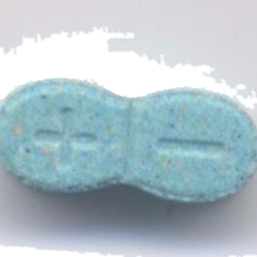 2C-B (11mg) hapı