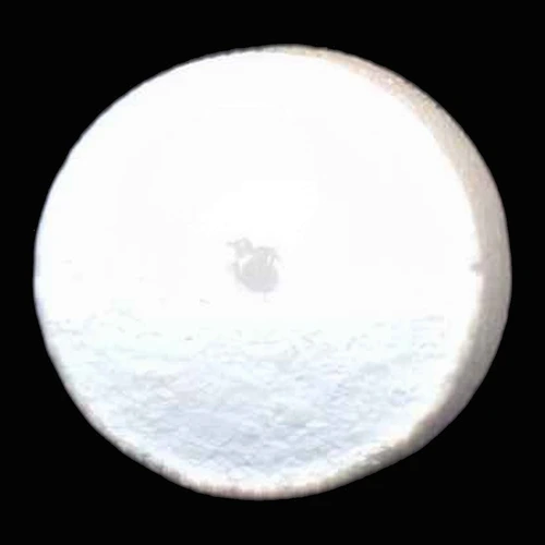 Sugar-pille