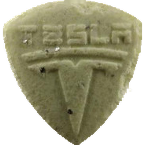 Tesla-pille — 2