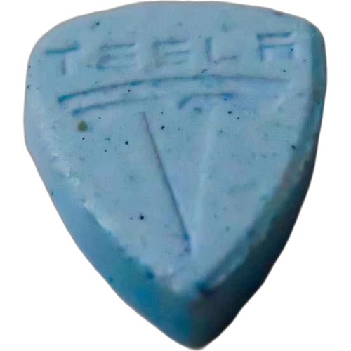 Tableta Tesla — 2