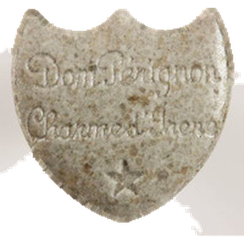 Таблетка Dom Perignon