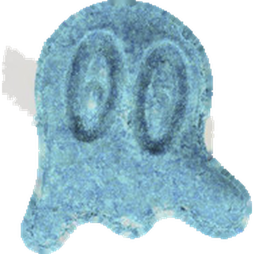 Ghost таблета