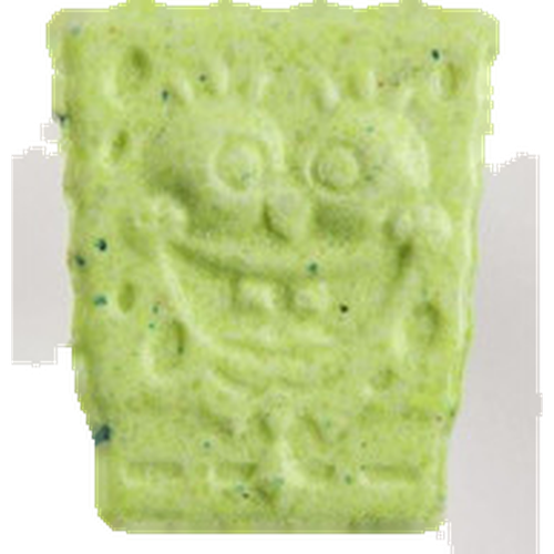 Pillola SpongeBob — 2