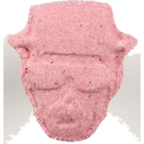 Pastilla Heisenberg