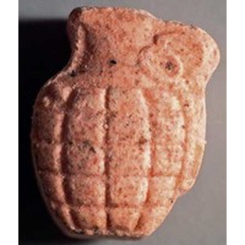 Tabletė Grenade