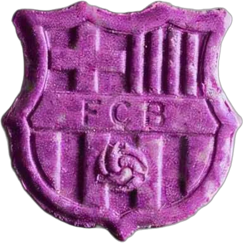 Pillola FC Barcelona — 2