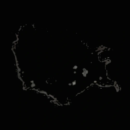 Crystals-Pille