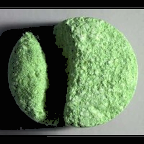 Tabletė 2C-B (6mg)