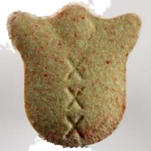Pillola Tulip — 2