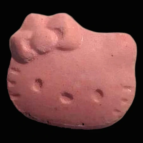 Pillola Hello Kitty