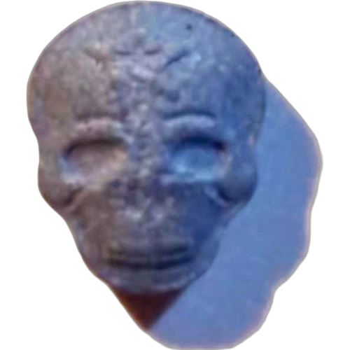 Tableta Skull