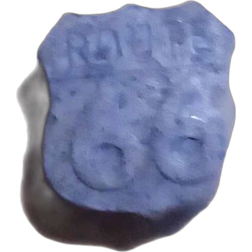 Ruta 66-Pille — 2
