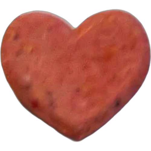 Heart-pille