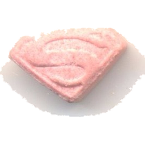 Tabletė Superman