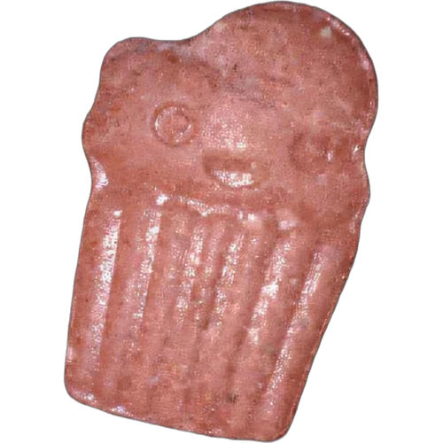 Piolla Popcorn, Mit Aufschrift