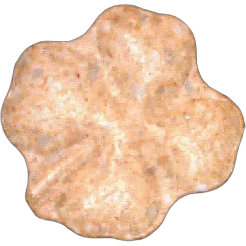 Piolla Kleeblatt, Wie Vorderseite — 2