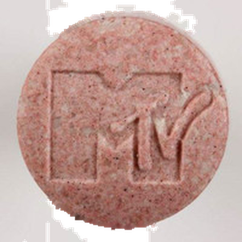MTV-pille