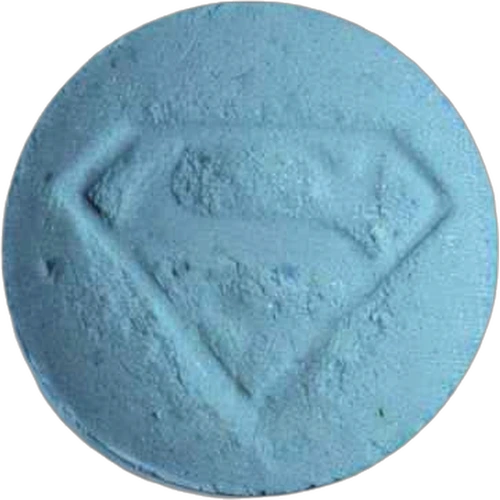 Pillola Superman — 2