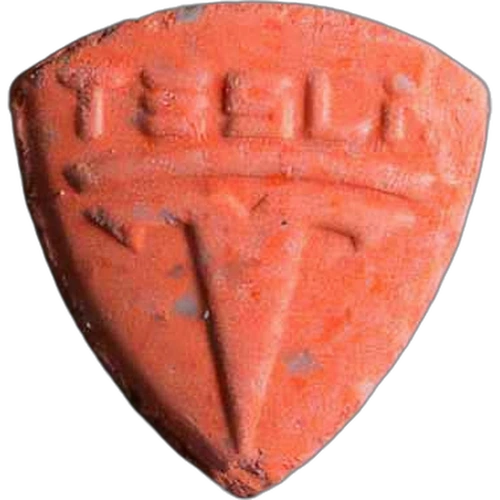 Tesla-Pille