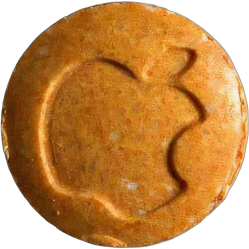 Comprimido Apple — 2