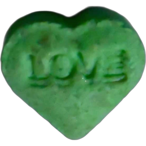 Heart-pilla — 2