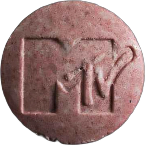 MTV-pille