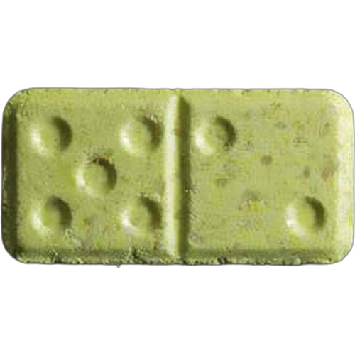 Domino-pille — 2