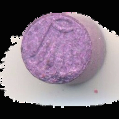 2C-B (11mg)-pille