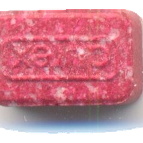 Pastilă MDMA (157mg)