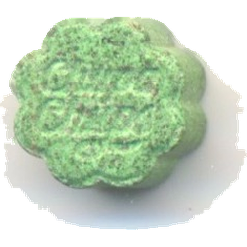 Chupa Chups hapı — 2