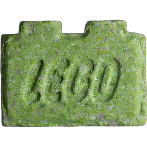 حبّة Lego — 2