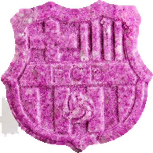 FC Barcelona таблета