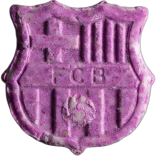 FC Barcelona-pille
