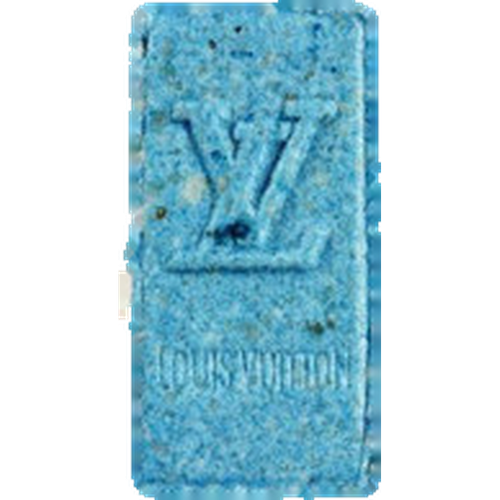 Tableta Louis Vuitton — 2