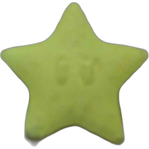 Estrella-pille — 2