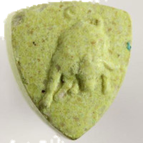 Таблетка Lamborghini — 2