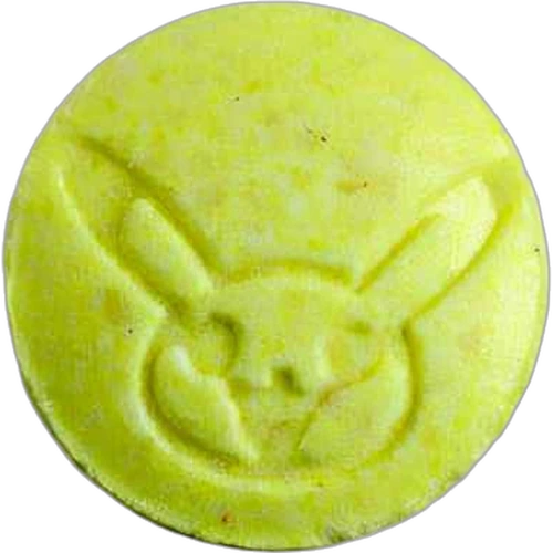 Tableta Pikachu
