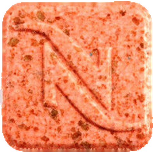 Nespresso-pille