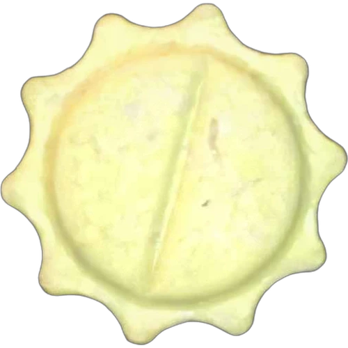 Pillola Rolex — 2