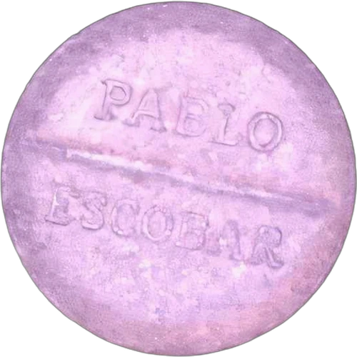 حبّة Pablo Escobar — 2