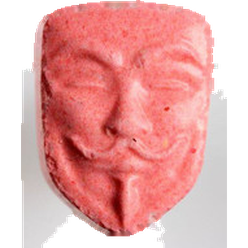 Pillola Anonymous — 2