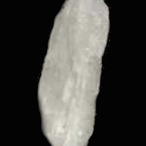 Crystals-Pille