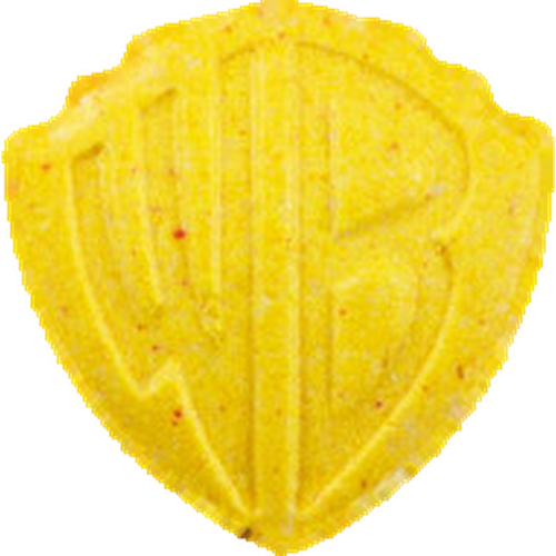Warner Bros-pille — 2
