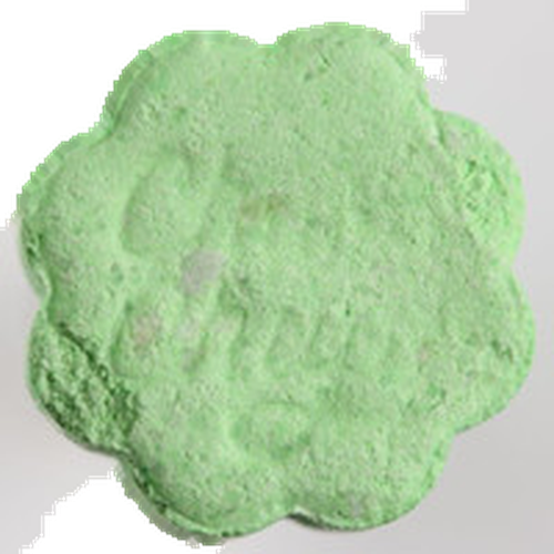 Chupa Chups-Pille — 2