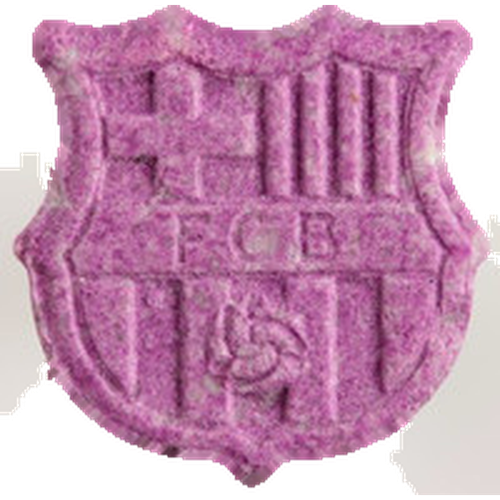 FC Barcelona таблета